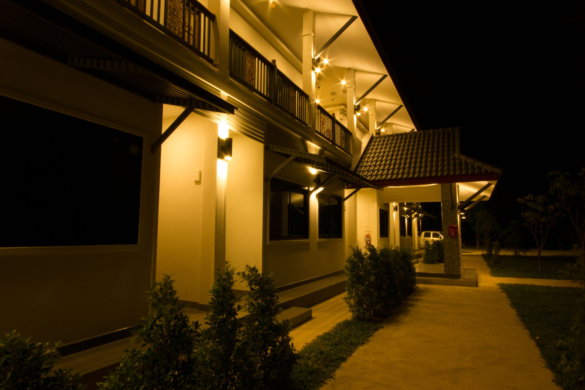 The Rise Resort Сукотаи Экстерьер фото